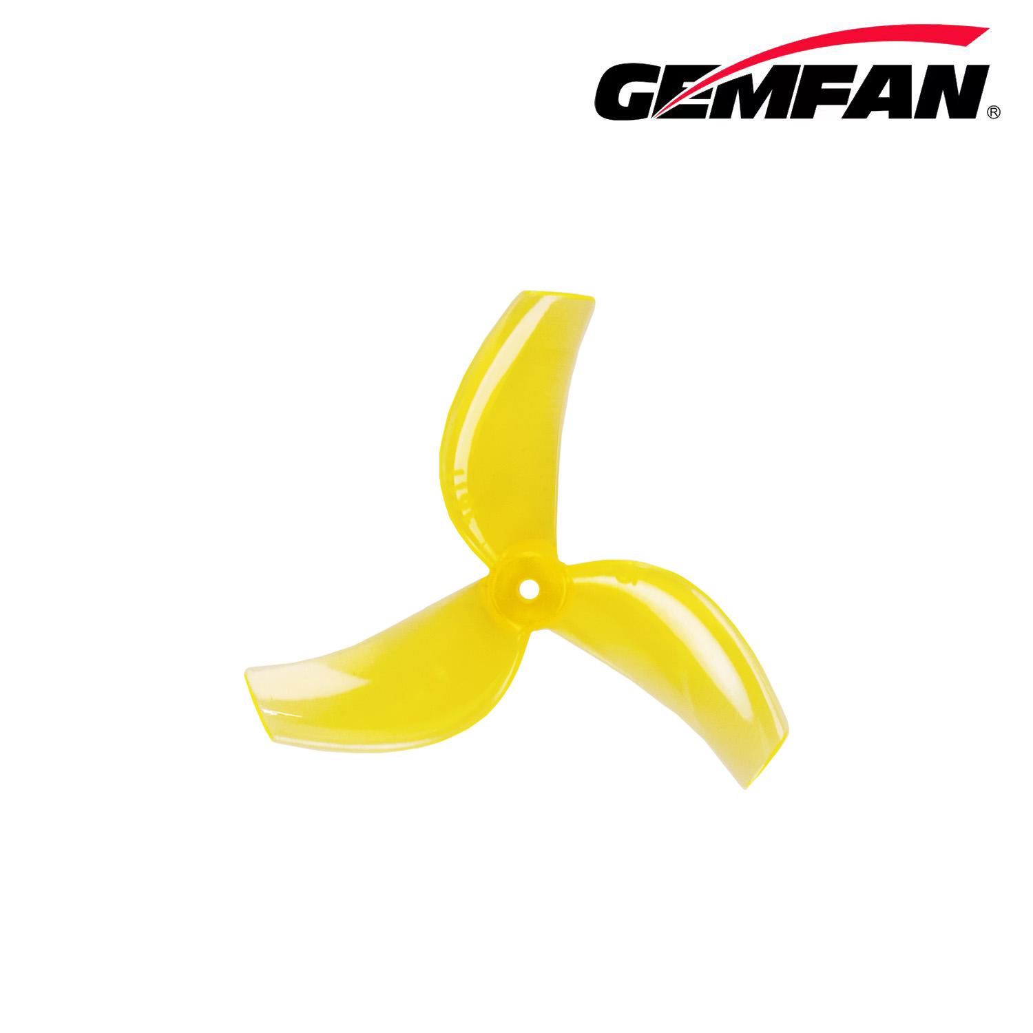 8 paires d'hélices Gemfan 1611 - Drone Racing Propeller avis et prix