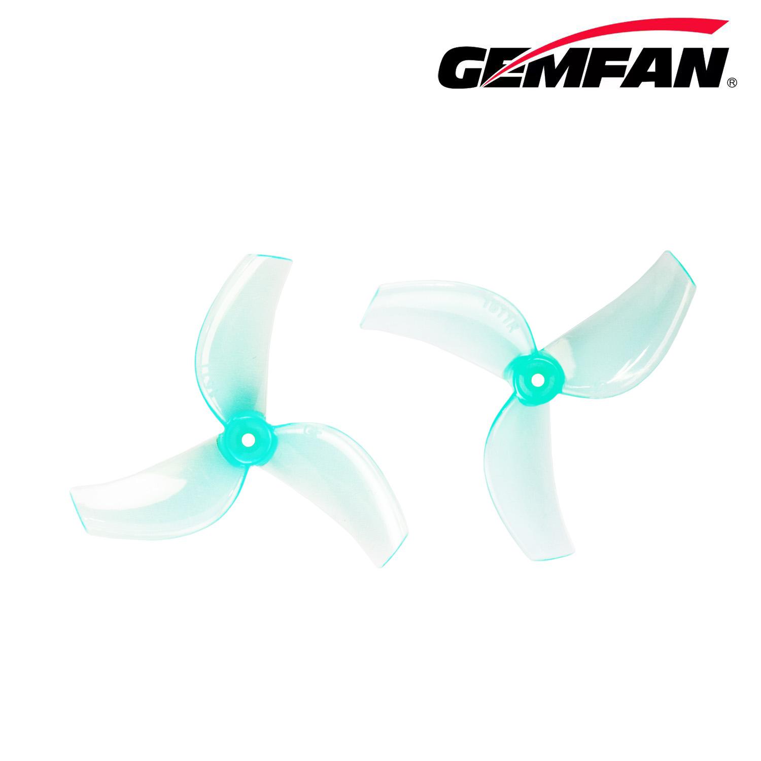 8 paires d'hélices Gemfan 1611 - Drone Racing Propeller avis et prix