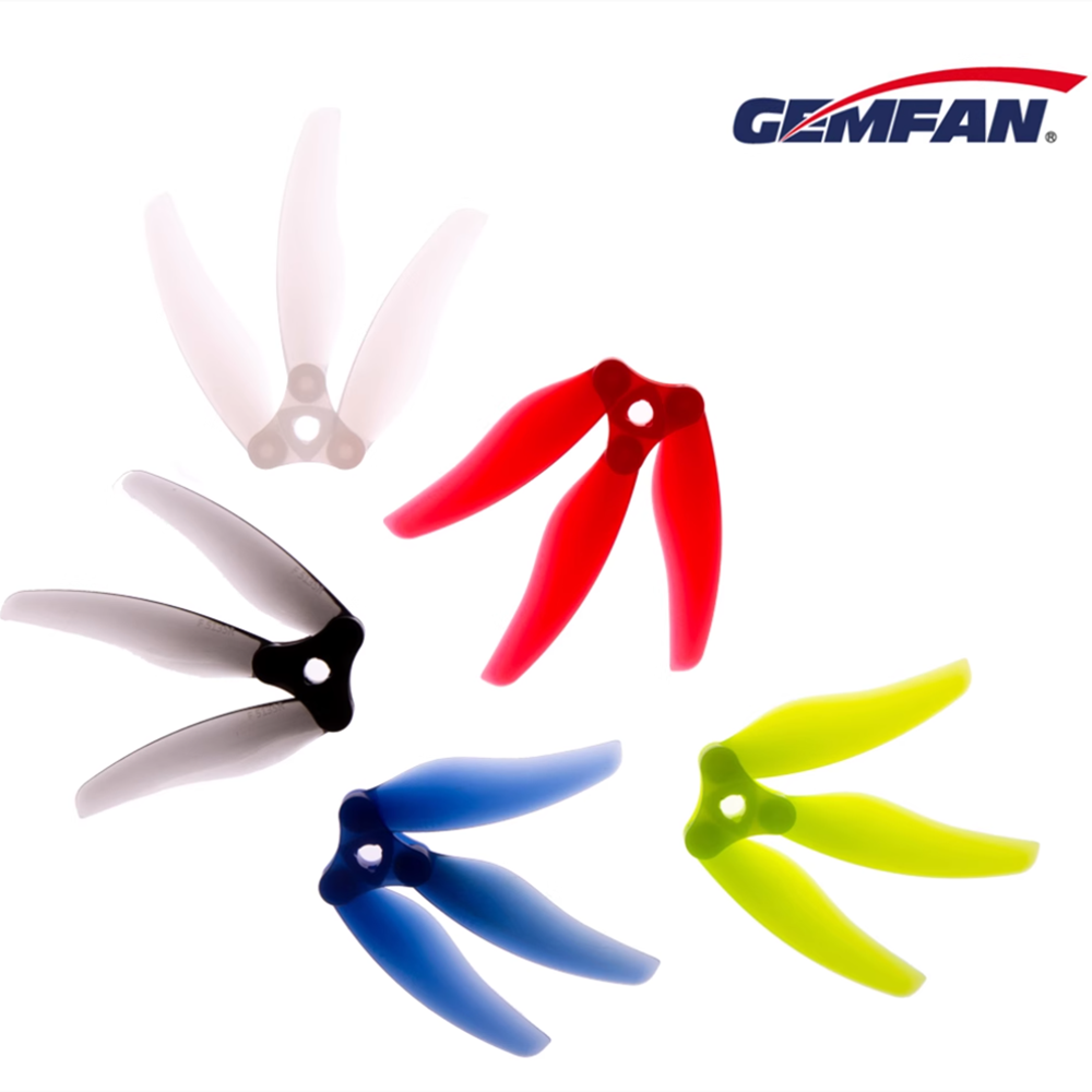 Hélice pliante 5135 Gemfan, hé - Drone Racing Esc avis et prix