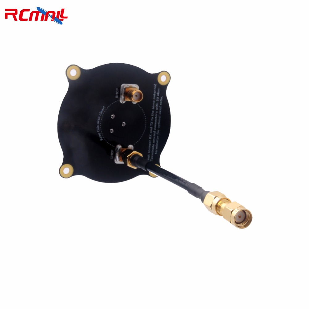 Antenne de raccordement à Trip - Drone Racing Antenna avis et prix