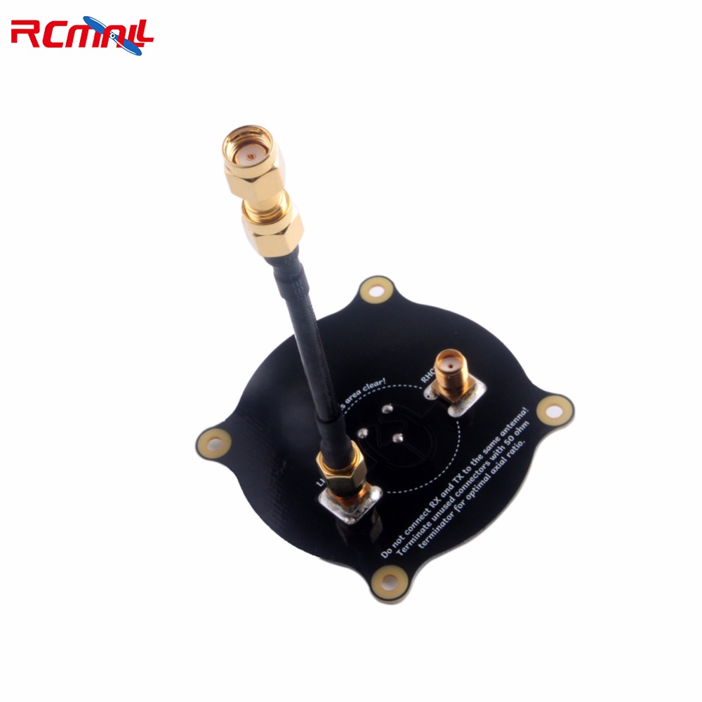 Antenne de raccordement à Trip - Drone Racing Antenna avis et prix