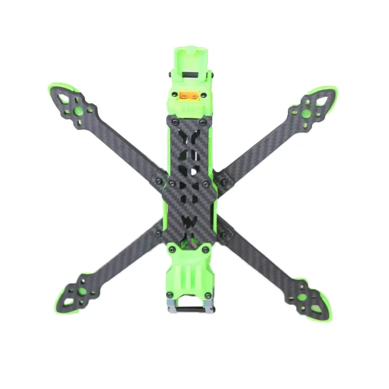 HSKRC-Drone de style X F5X 225 - Drone Racing Motor avis et prix
