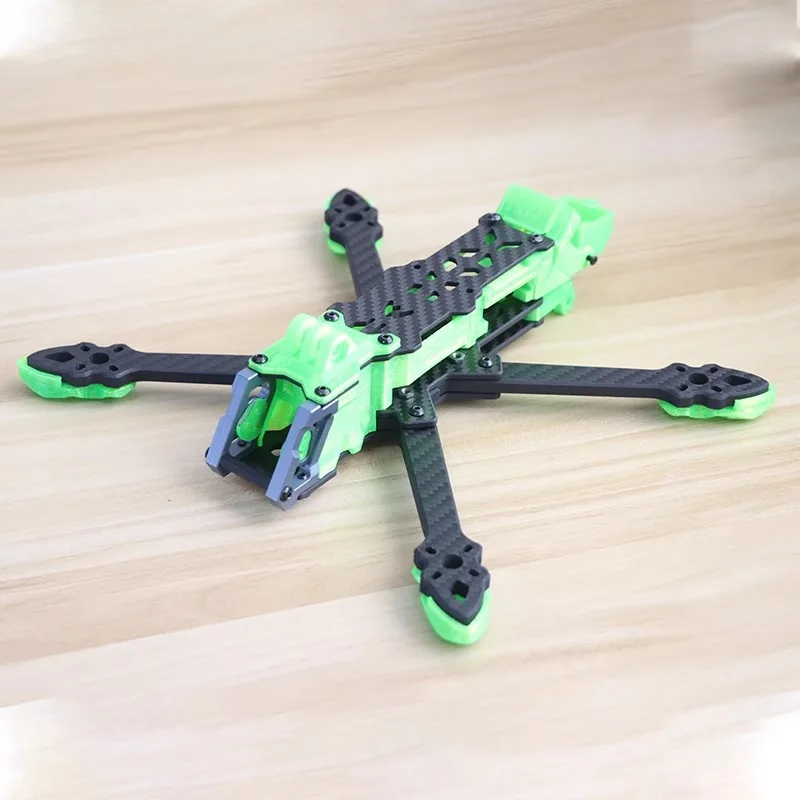 HSKRC-Drone de style X F5X 225 - Drone Racing Motor avis et prix