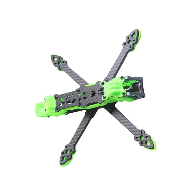 HSKRC-Drone de style X F5X 225 - Drone Racing Motor avis et prix