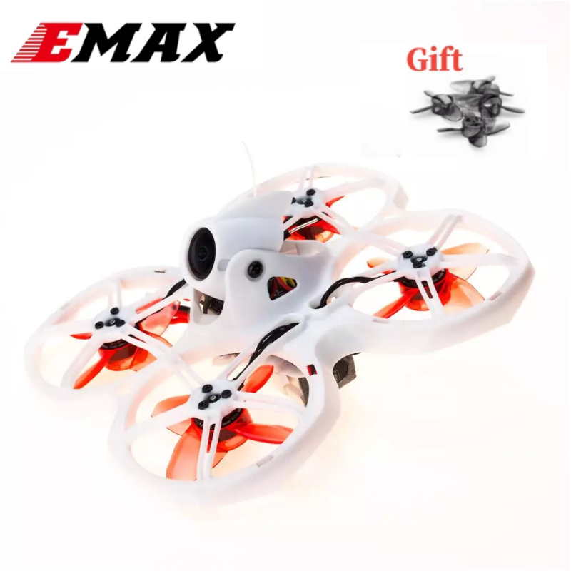 Emax-Drone de course Tinyhawk  - Drone Racing Vtx avis et prix