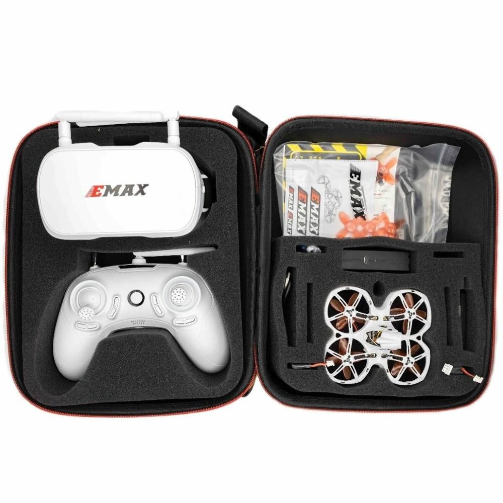 Emax-Drone de course Tinyhawk  - Drone Racing Vtx avis et prix