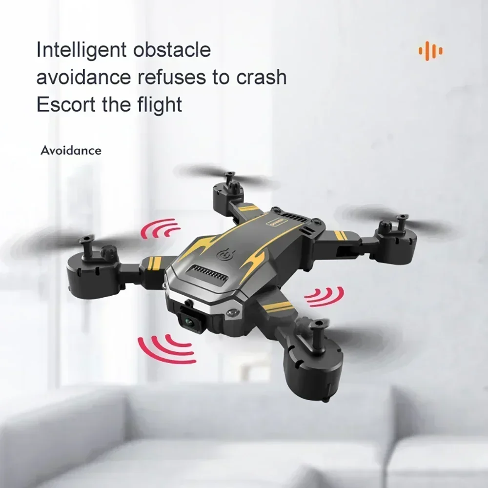 Drone G6 Pro avec double camér - Drone Racing Camera avis et prix