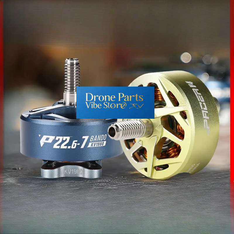 Moteur brushless Bando Time Tr - Drone Racing Timer avis et prix