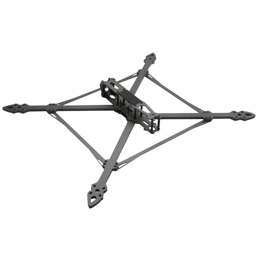 Mark 4 Mark4 V2 13 pouces 539m - Drone Racing Frame avis et prix