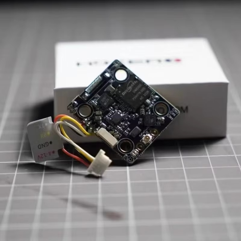 HDZero Race V3 HD transmetteur - Drone Racing Flight Controller avis et prix