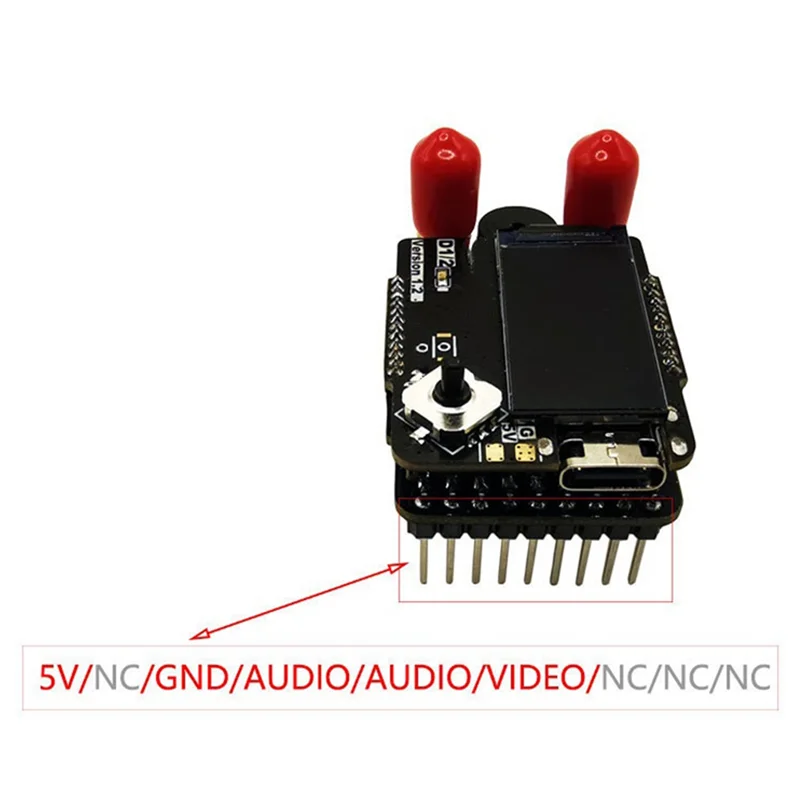Module récepteur Starfish D1 R - Drone Racing Gate avis et prix