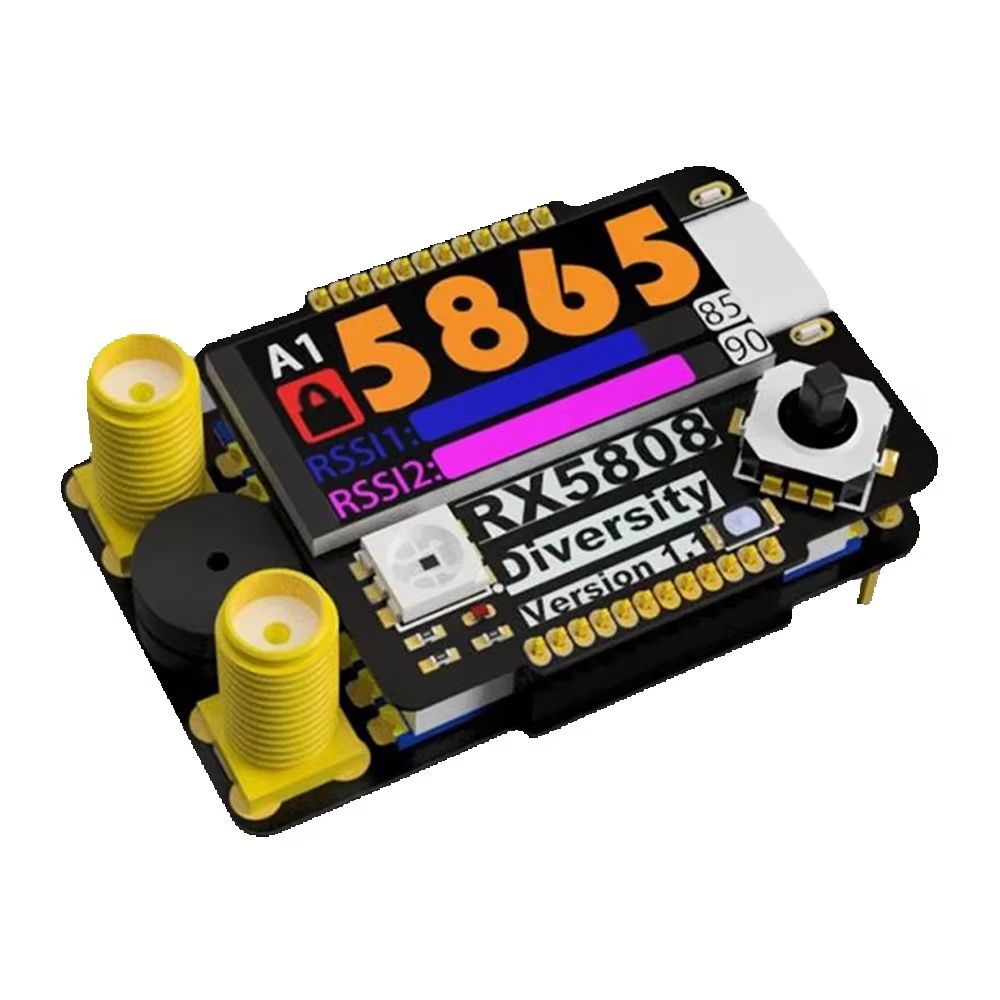 Module récepteur Starfish D1 R - Drone Racing Gate avis et prix