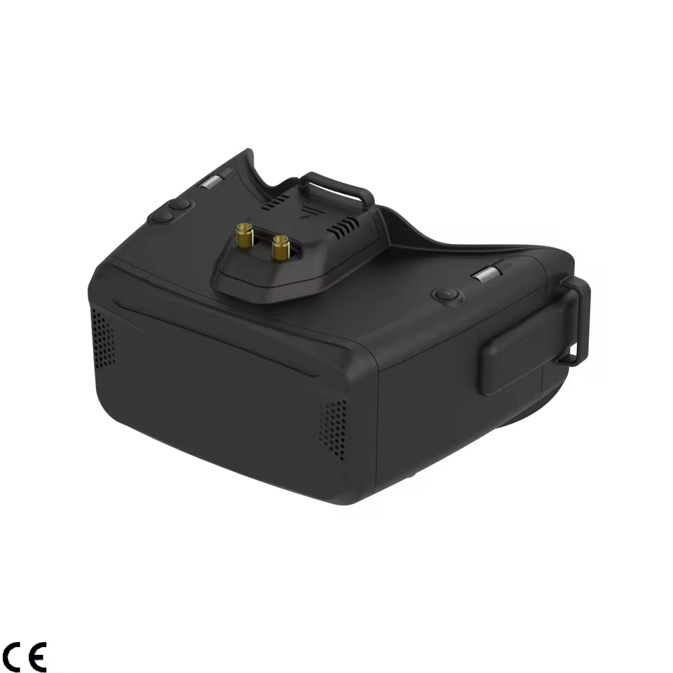 SKYZONE Cobra X V4 FPV lunette - Drone Racing Goggles avis et prix