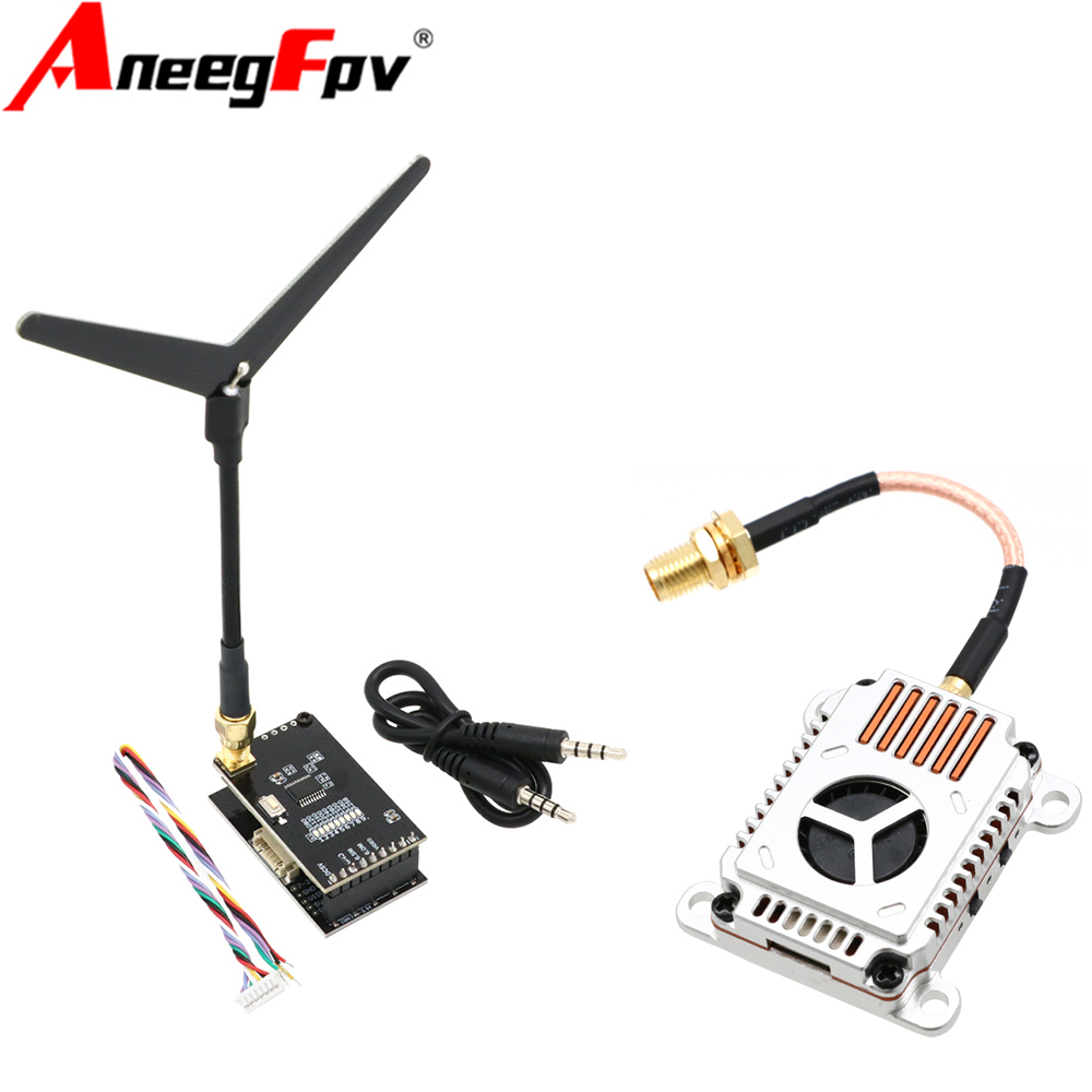 Module émetteur vidéo VTX 1.2G - Drone Racing Vtx avis et prix