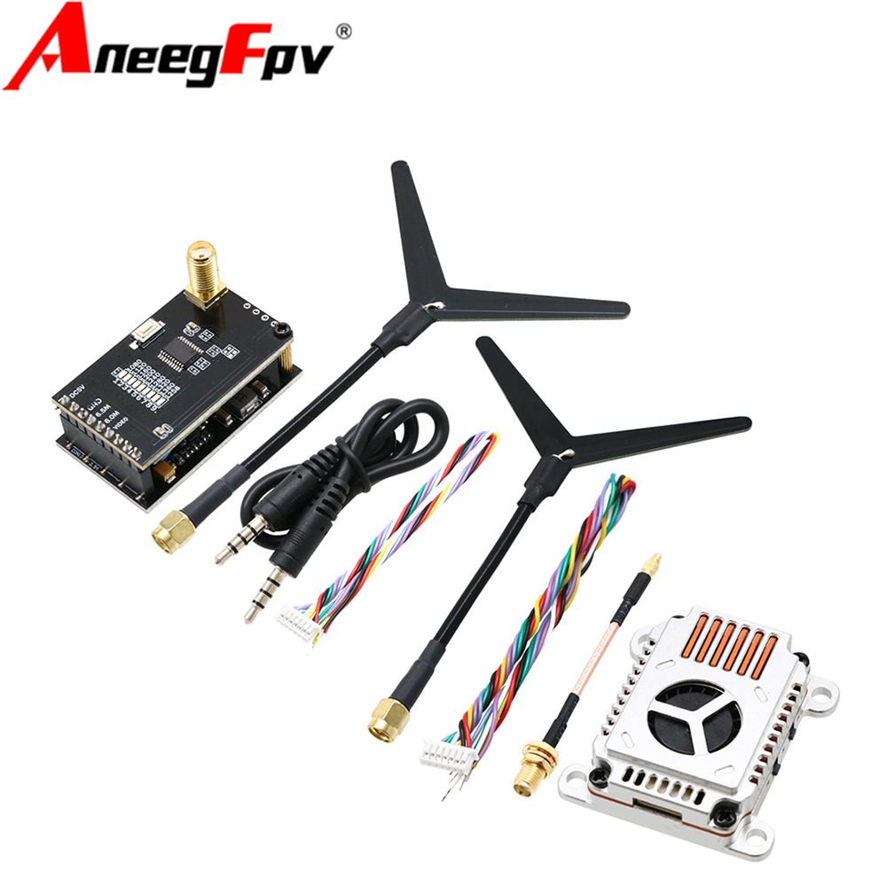 Module émetteur vidéo VTX 1.2G - Drone Racing Vtx avis et prix