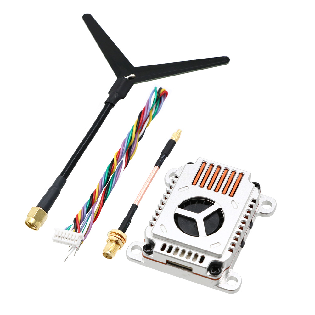 Module émetteur vidéo VTX 1.2G - Drone Racing Vtx avis et prix
