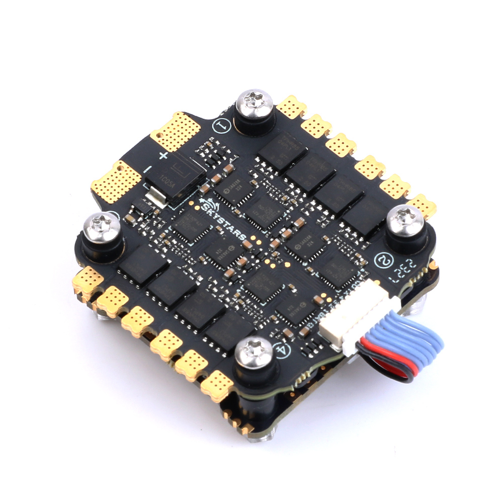 Contrôleur de vol Skystars F7H - Drone Racing Flight Controller avis et prix