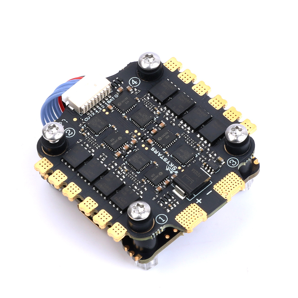 Contrôleur de vol Skystars F7H - Drone Racing Flight Controller avis et prix