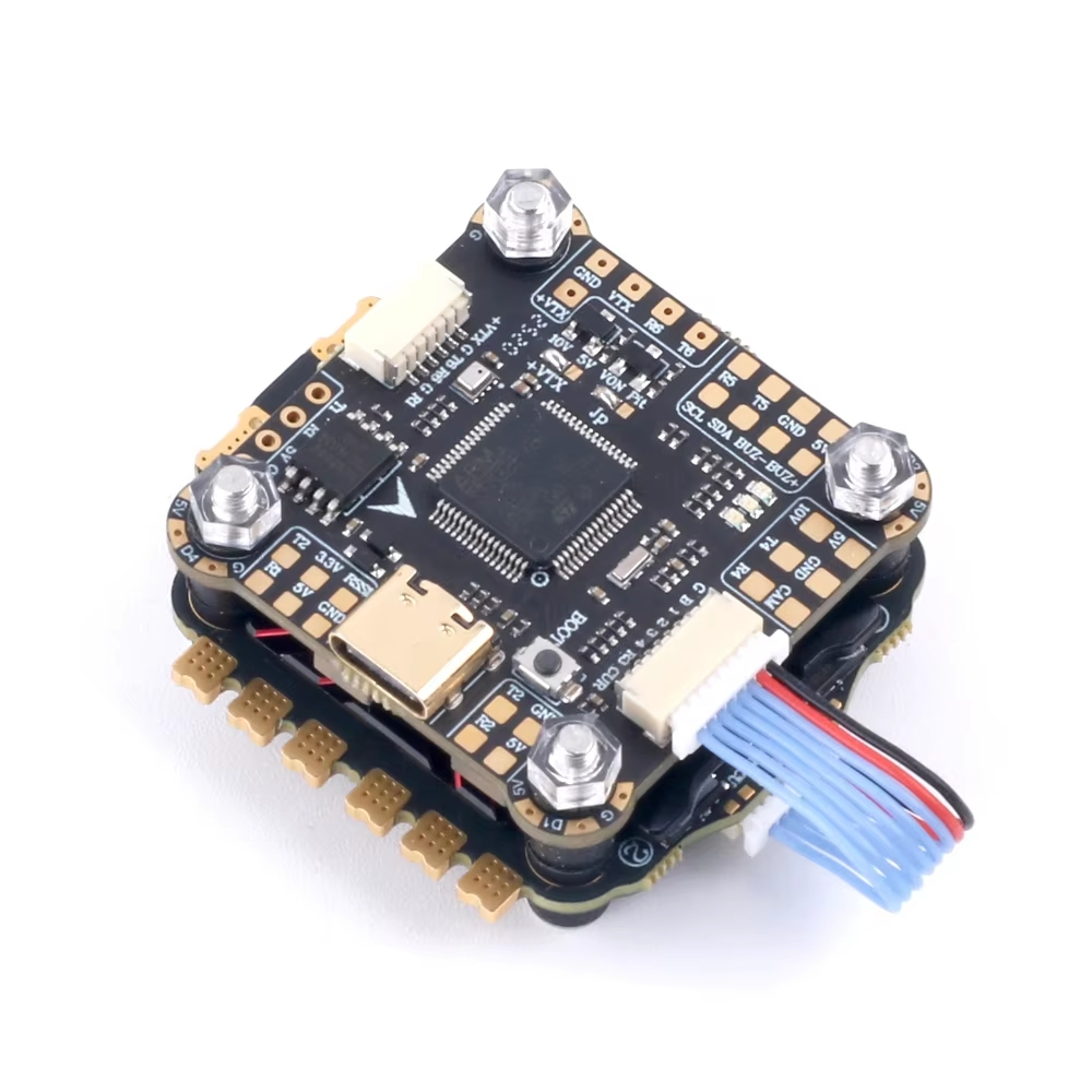 Contrôleur de vol Skystars F7H - Drone Racing Flight Controller avis et prix
