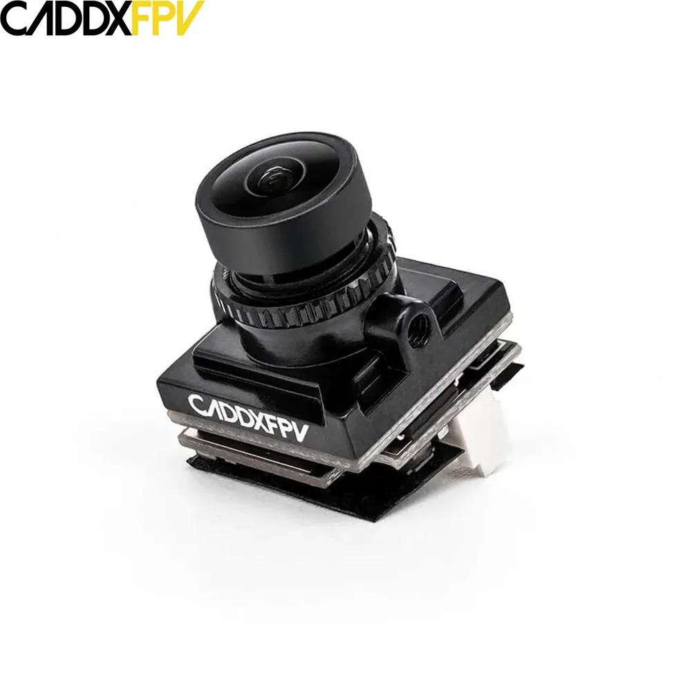 Caddx Bébé Ratel 2 Nano Taille - Drone Racing Camera avis et prix