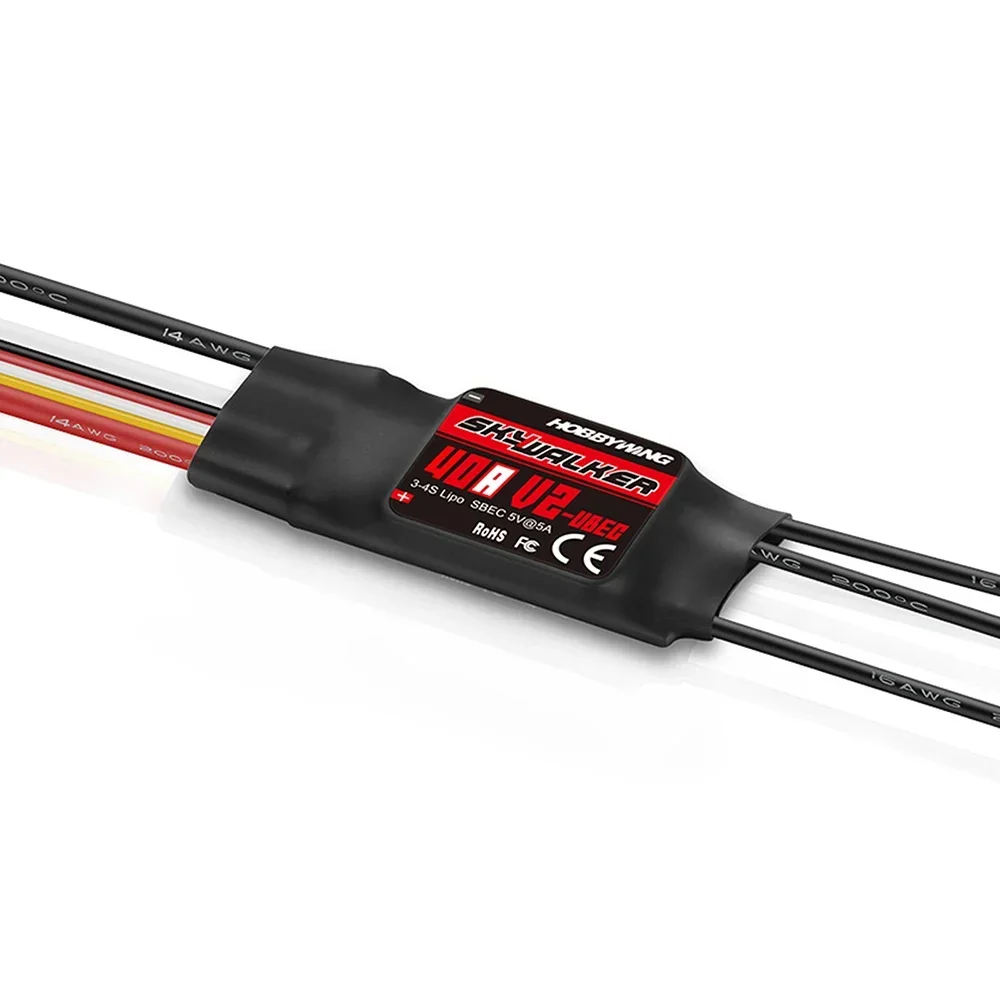 BBYWING Skywalker-Contrôleur d - Drone Racing Motor avis et prix