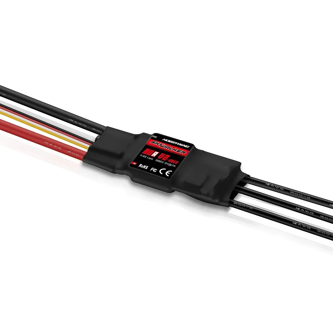 BBYWING Skywalker-Contrôleur d - Drone Racing Motor avis et prix