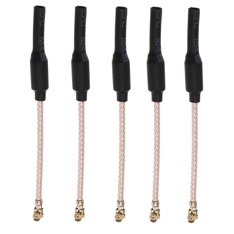 Antenne émettrice FPV omnidire - Drone Racing Antenna avis et prix