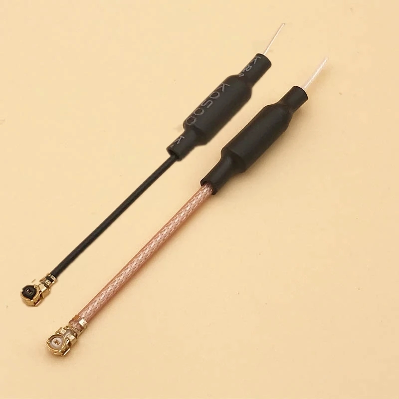 Antenne émettrice FPV omnidire - Drone Racing Antenna avis et prix
