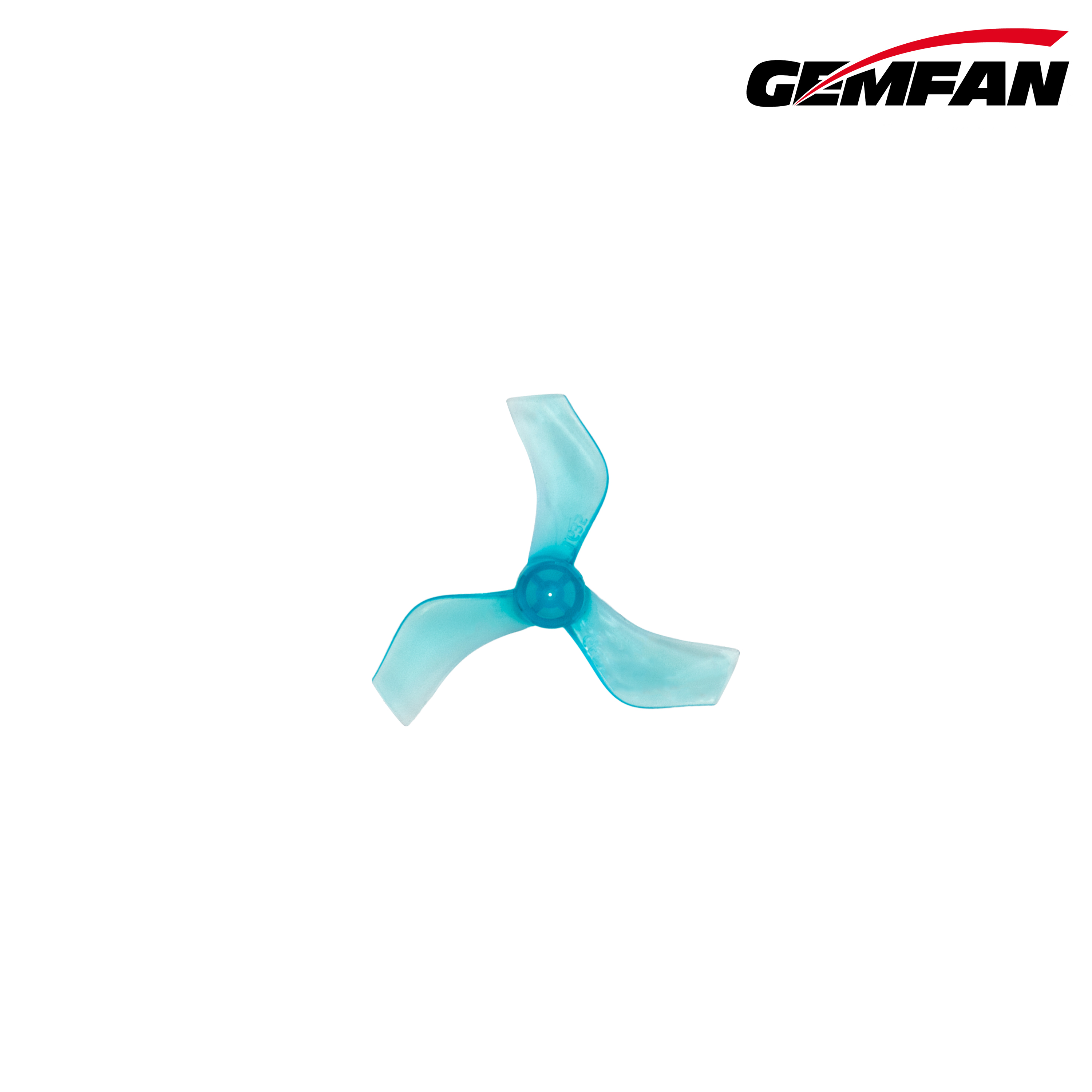Hélices Gemfan 1635 40mm à 3 p - Drone Racing Propeller avis et prix