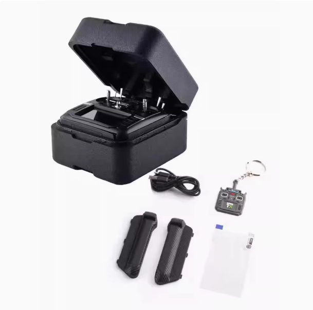 Radiomaster TX16S MKII multi-p - Drone Racing Transmitter avis et prix