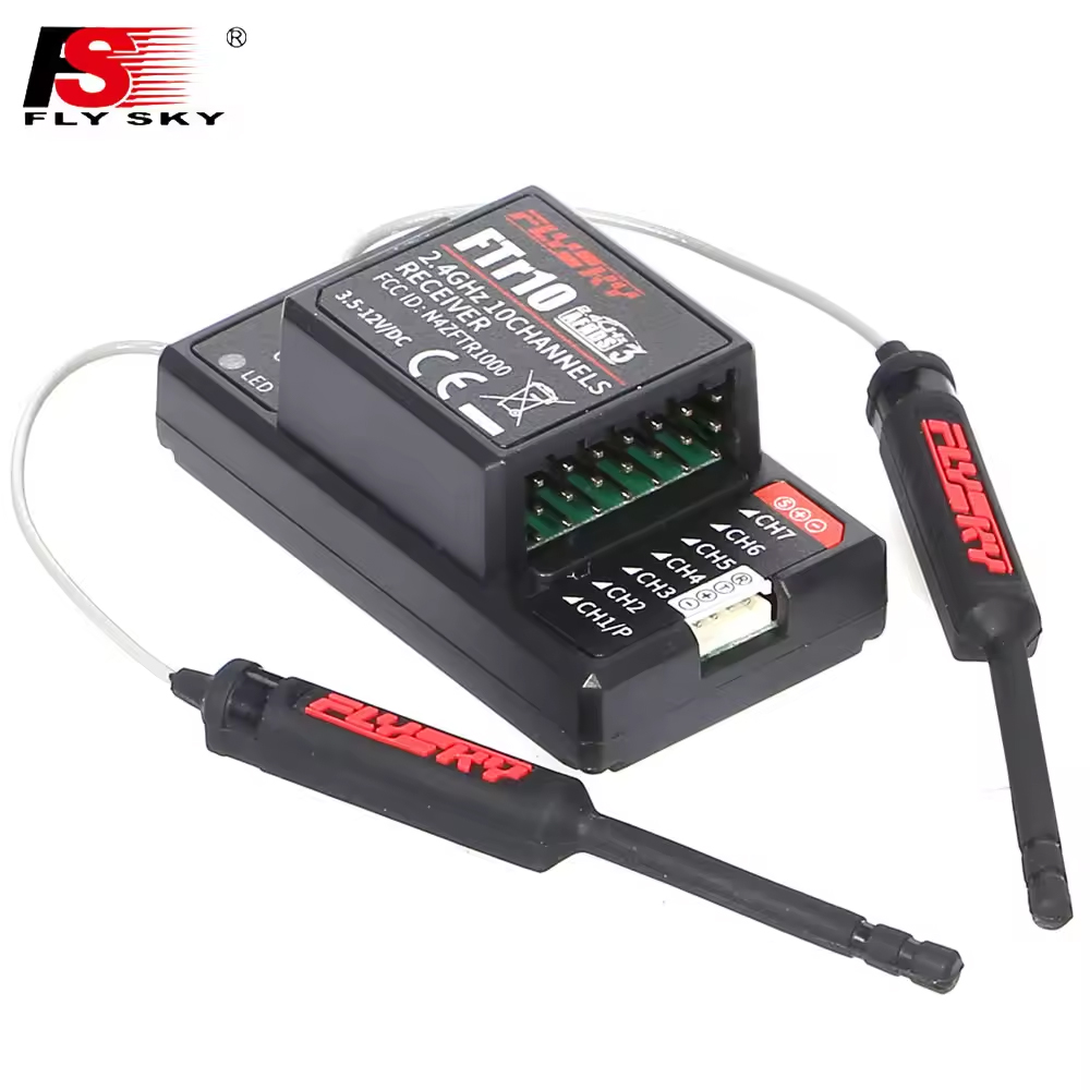 Récepteur bidirectionnel doubl - Drone Racing Antenna avis et prix