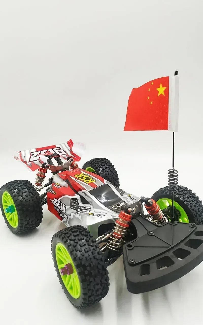 Mât d'antenne décoratif RC en  - Drone Racing Flag avis et prix