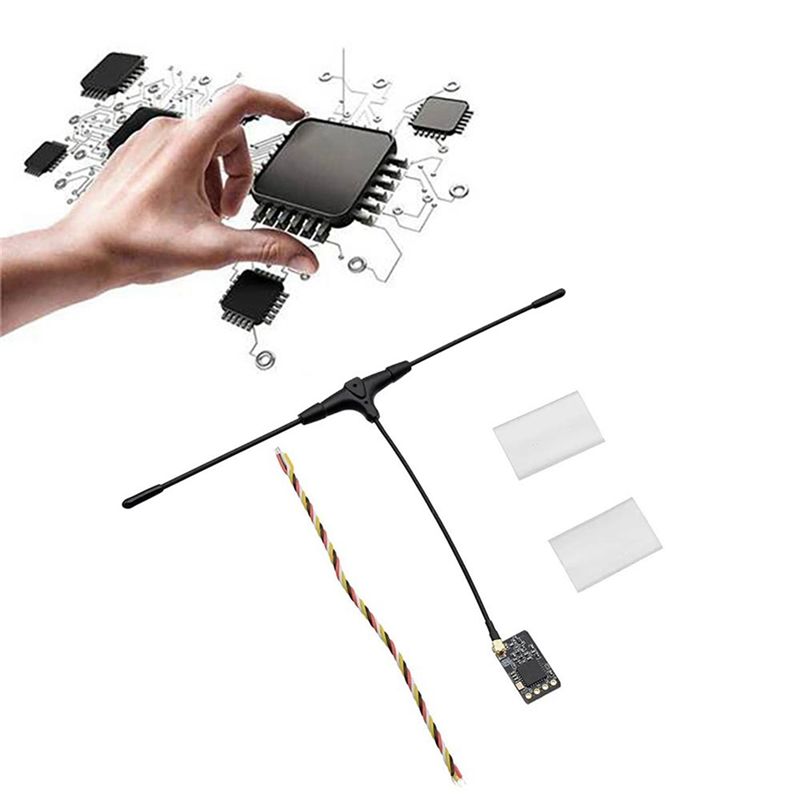 Récepteur AS96-Nano RX avec an - Drone Racing Antenna avis et prix