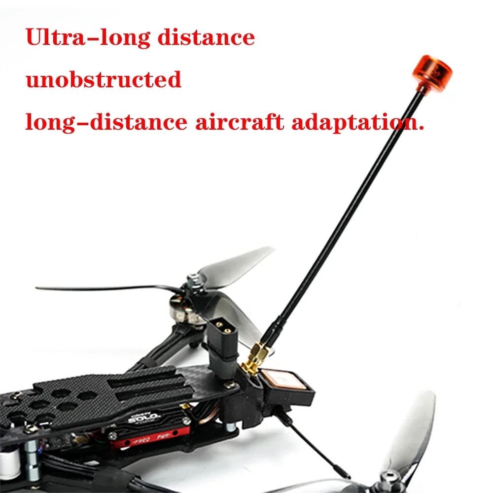 Nouvelle Antenne FPV RUSHFPV R - Drone Racing Antenna avis et prix