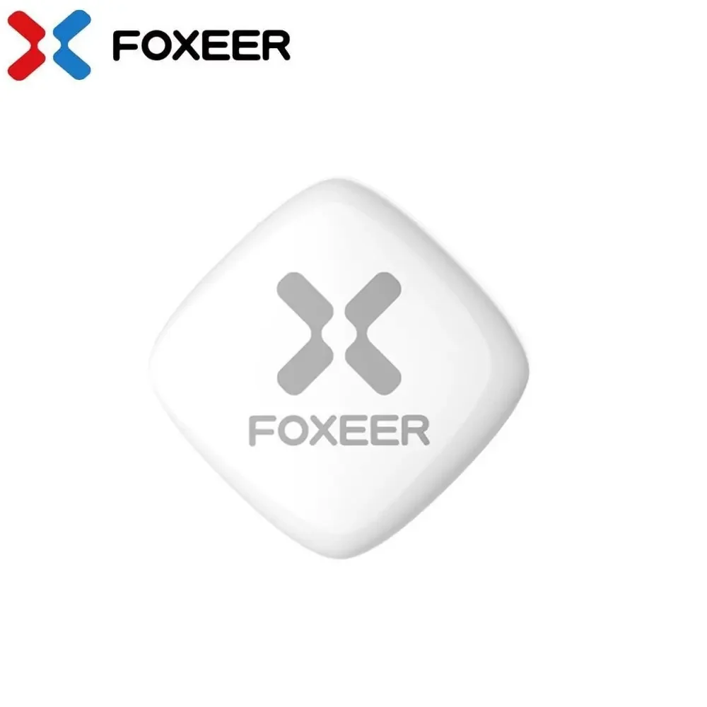 Foxeer ECHO 2 5.8GHz 9dBi ante - Drone Racing Goggles avis et prix