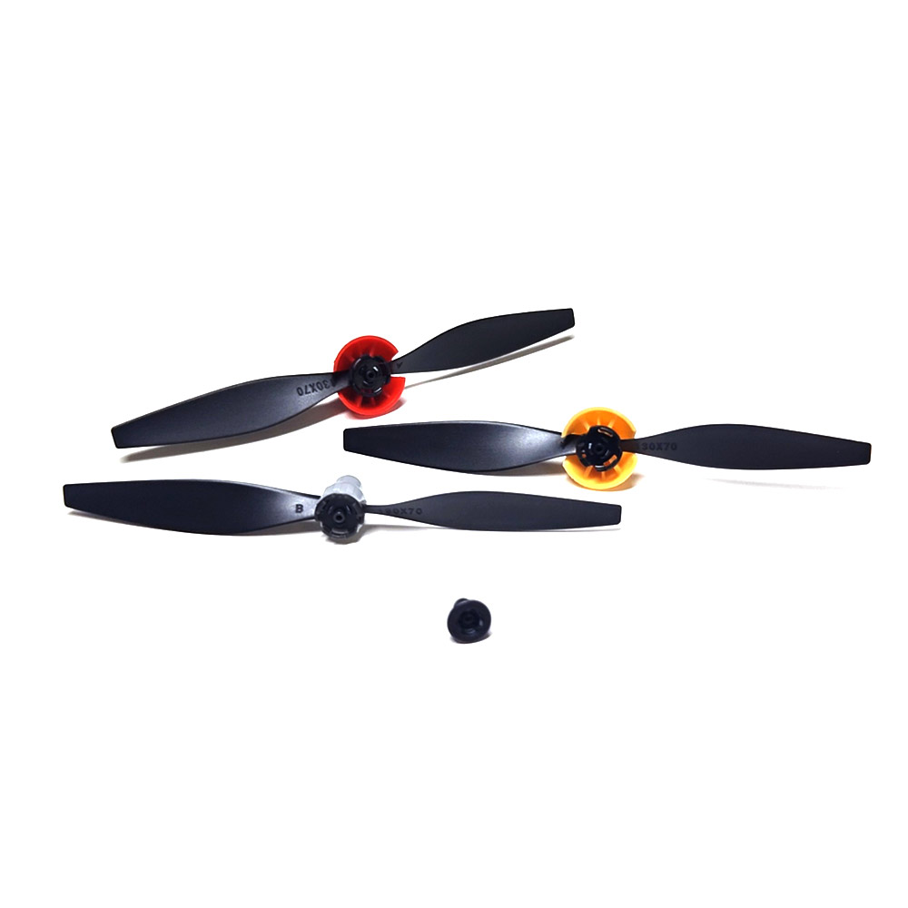 Nouvelle hélice à 2 pales Vola - Drone Racing Flag avis et prix