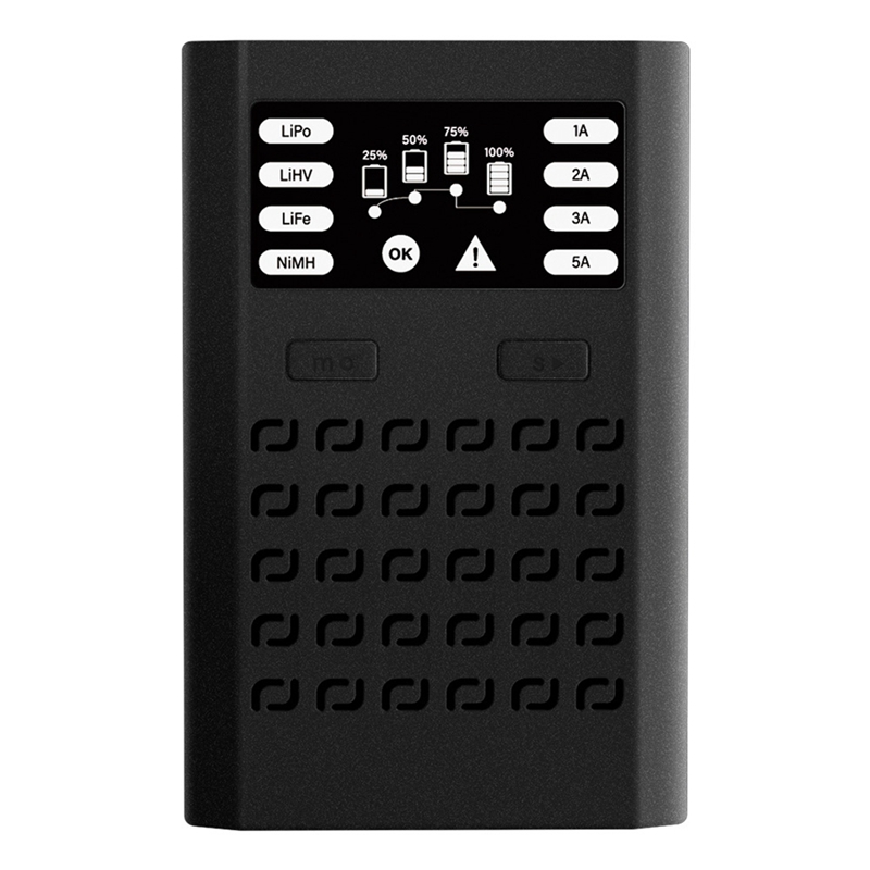 Chargeur de Batterie au Lithiu - Drone Racing Charger avis et prix