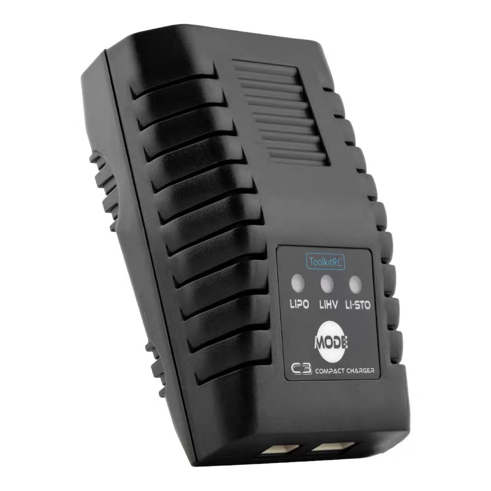 Pour ToolkitRC C3 Compact 25w  - Drone Racing Charger avis et prix