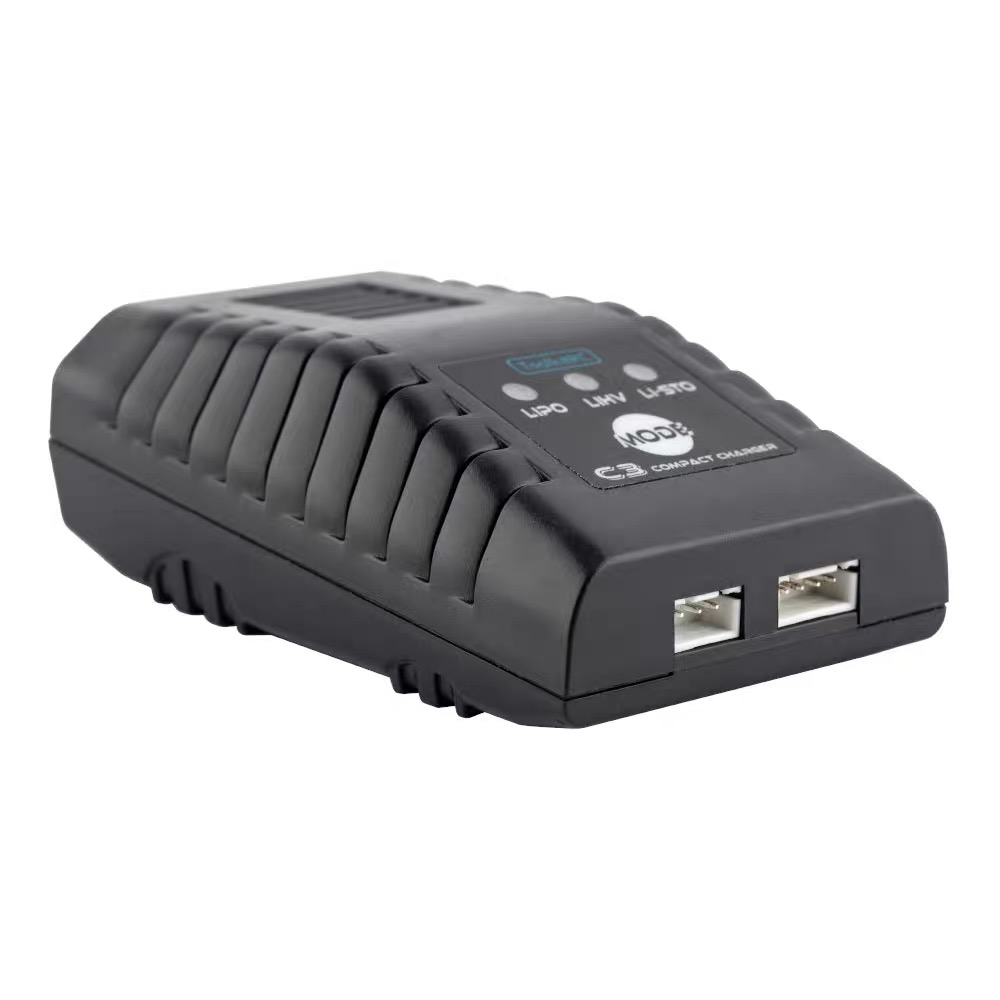 Pour ToolkitRC C3 Compact 25w  - Drone Racing Charger avis et prix