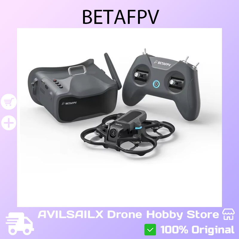 Kit de drone FPV pour débutant - Drone Racing Charger avis et prix