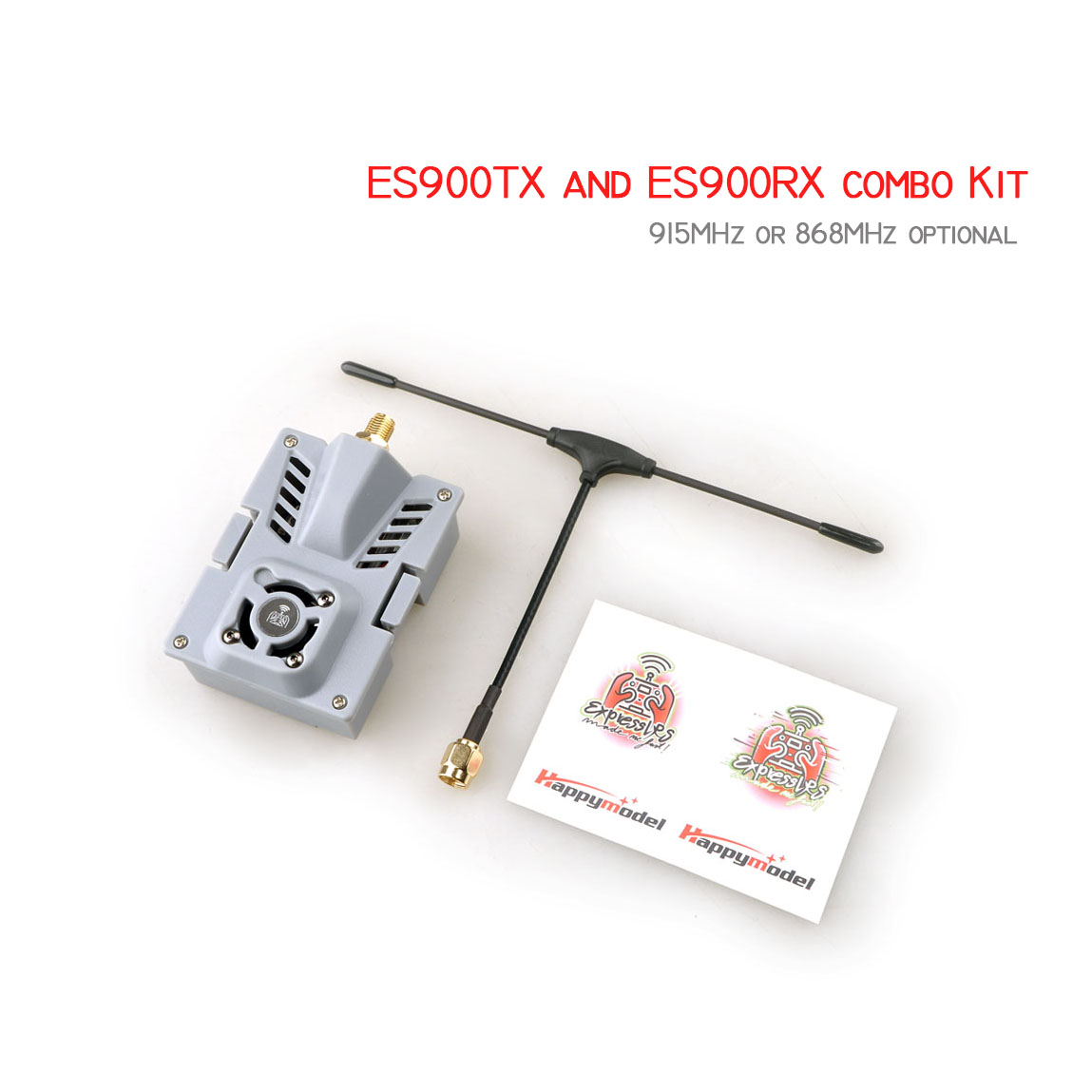 Happymodel RC ELRS Micro ES900 - Drone Racing Esc avis et prix