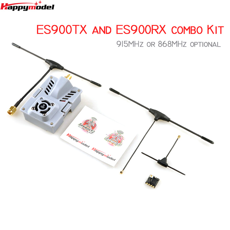 Happymodel RC ELRS Micro ES900 - Drone Racing Esc avis et prix