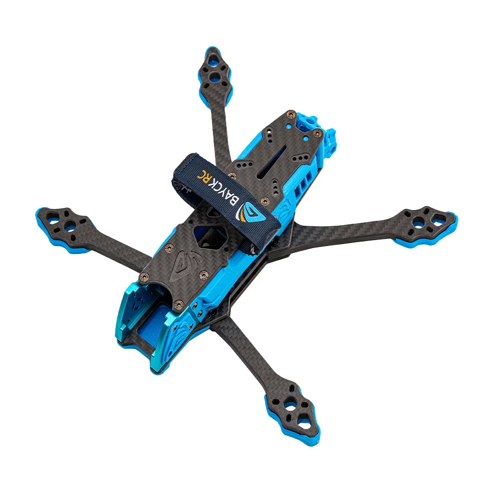 BAYCKRC SEAS HARKS Cadre de dr - Drone Racing Charger avis et prix