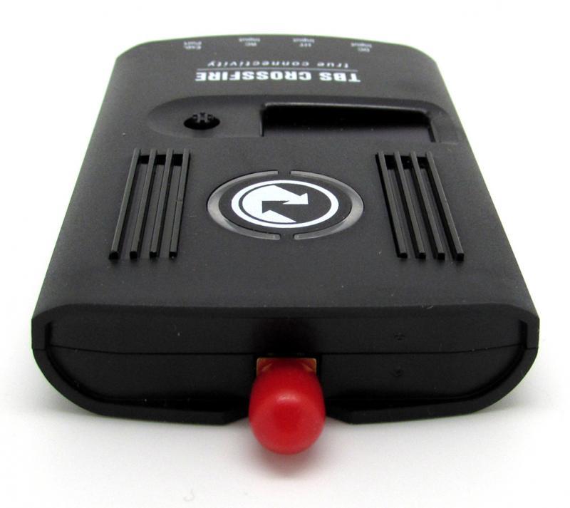 Transmetteur Radio Tbs Crossfi - Drone Racing Transmitter avis et prix