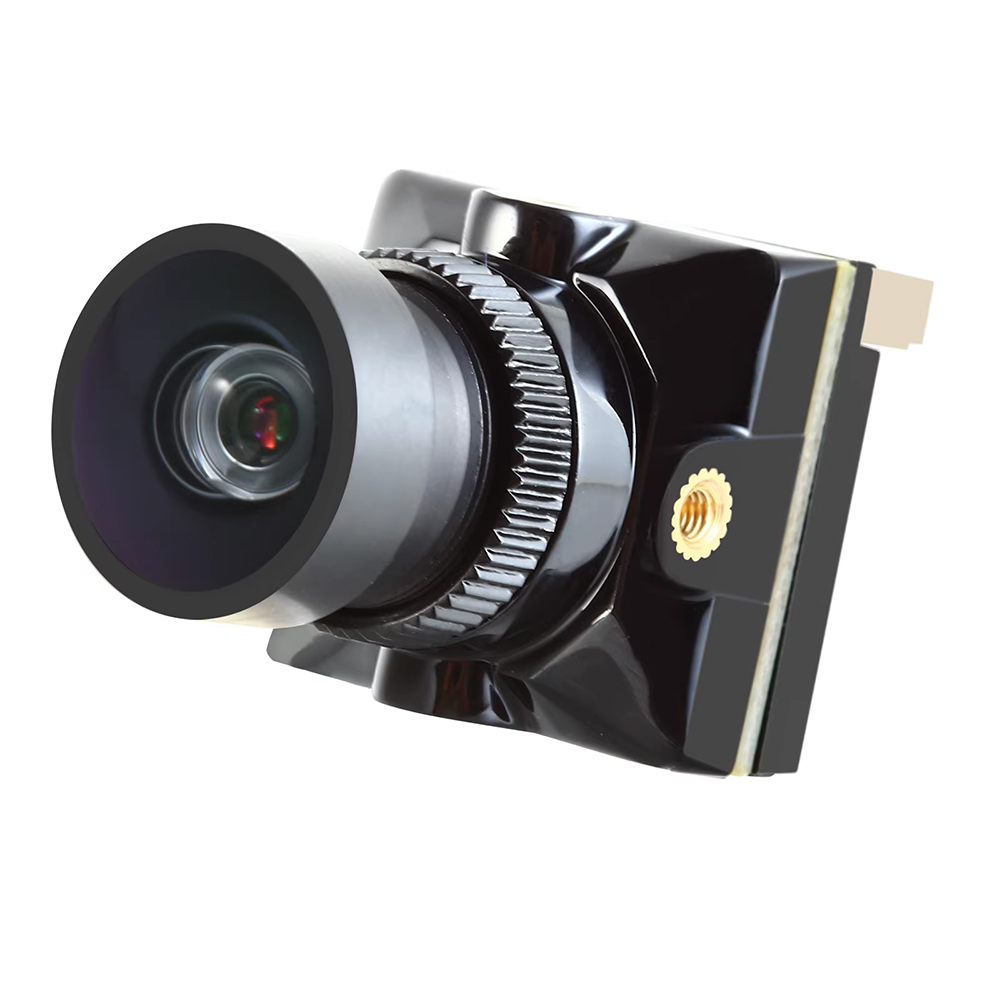 Caméra FPV JINJIEAN Little Boy - Drone Racing Camera avis et prix
