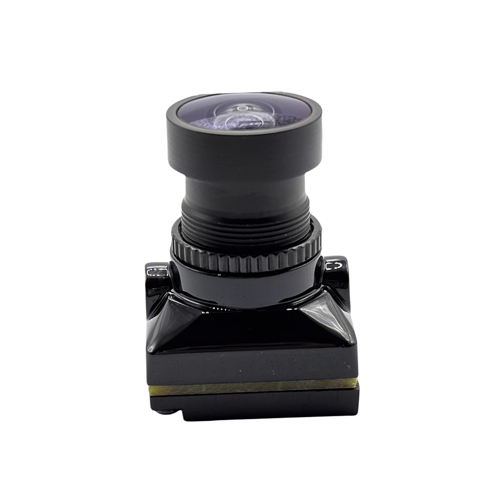 Caméra FPV JINJIEAN Little Boy - Drone Racing Camera avis et prix
