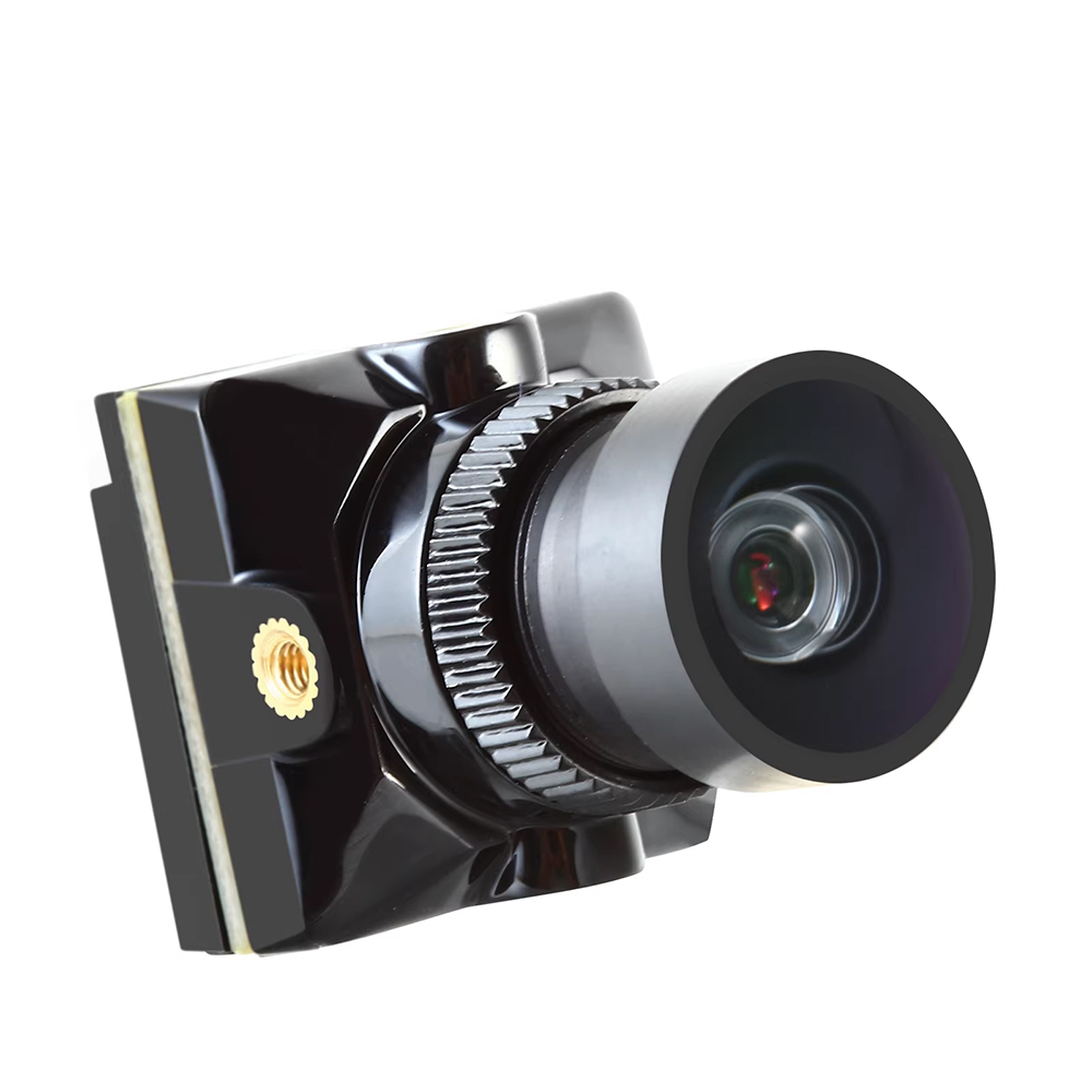Caméra FPV JINJIEAN Little Boy - Drone Racing Camera avis et prix