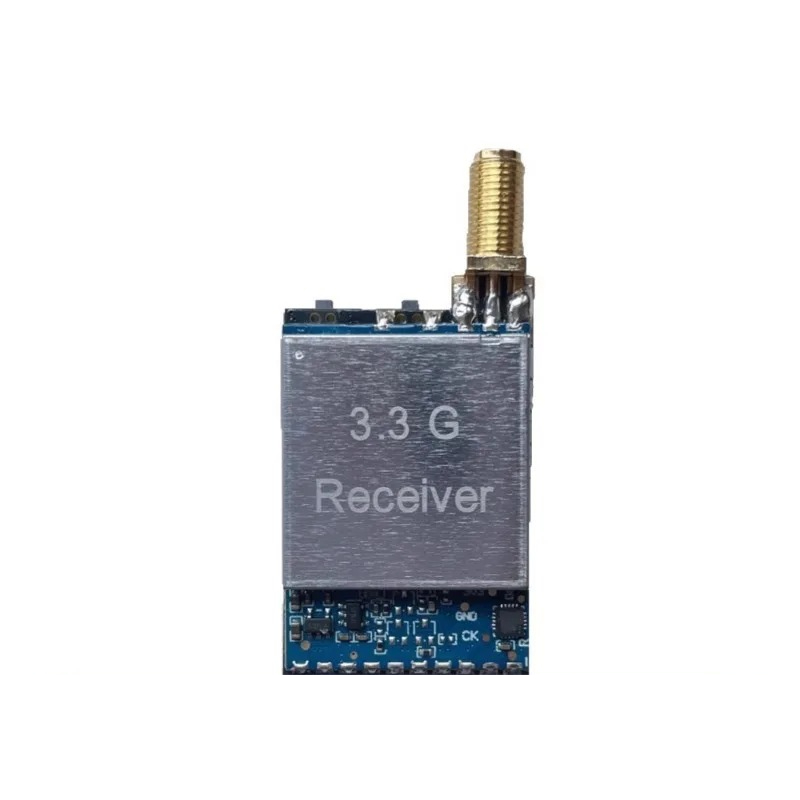 Antenne FPV 3.3G 800mw 1.6W, M - Drone Racing Antenna avis et prix
