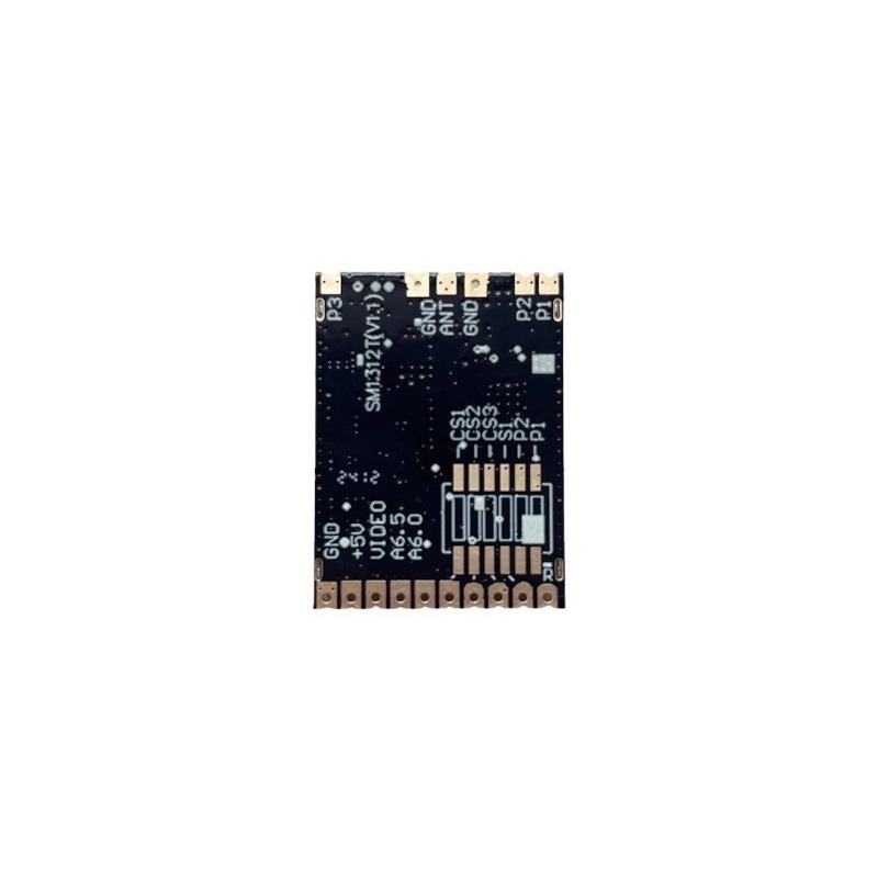 Antenne FPV 3.3G 800mw 1.6W, M - Drone Racing Antenna avis et prix